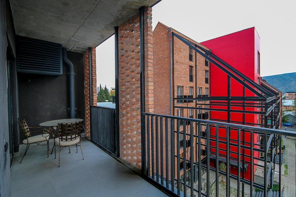 Avlabari District Premium Apartment