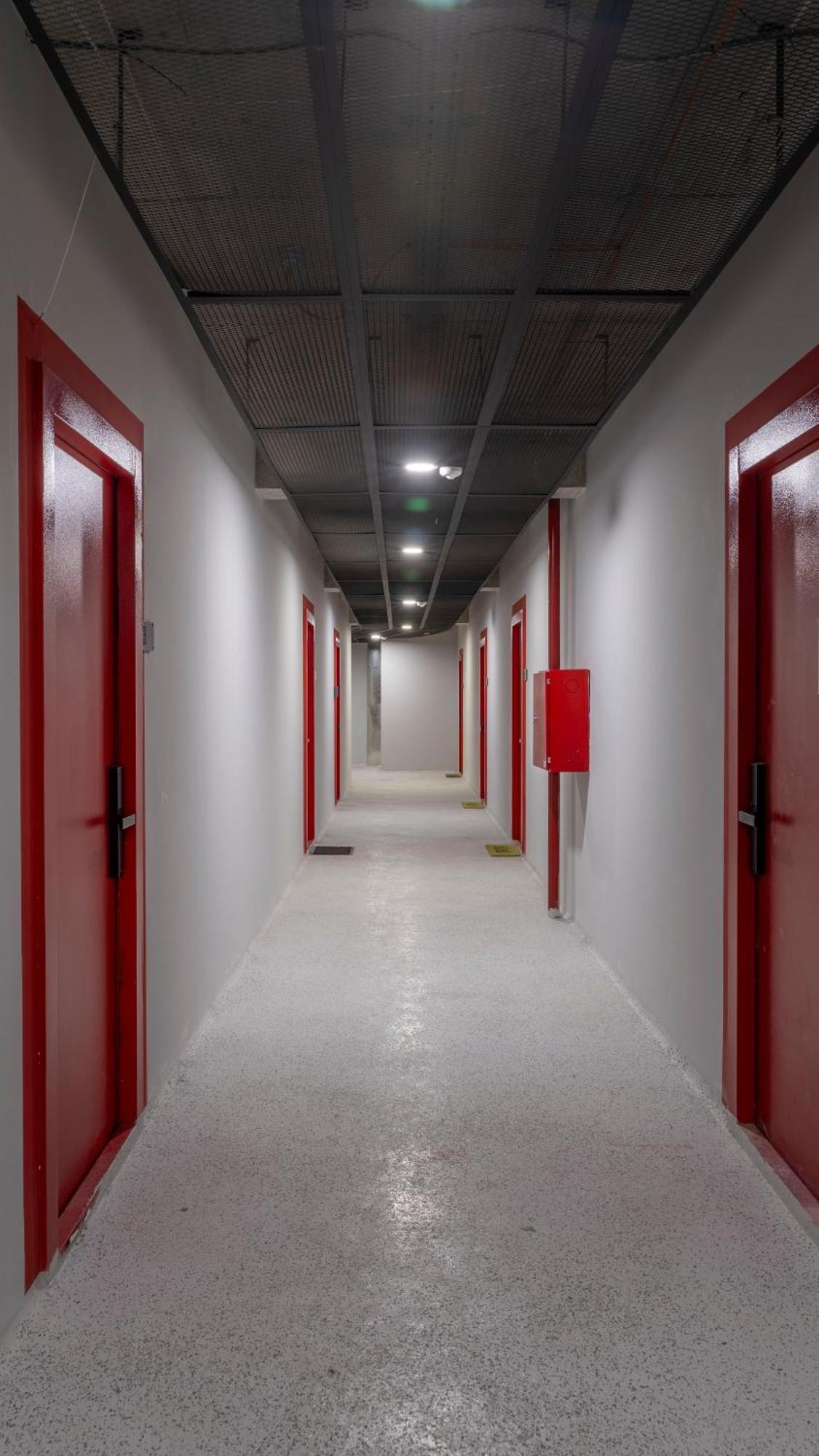 Apartment Avlabari District Premium