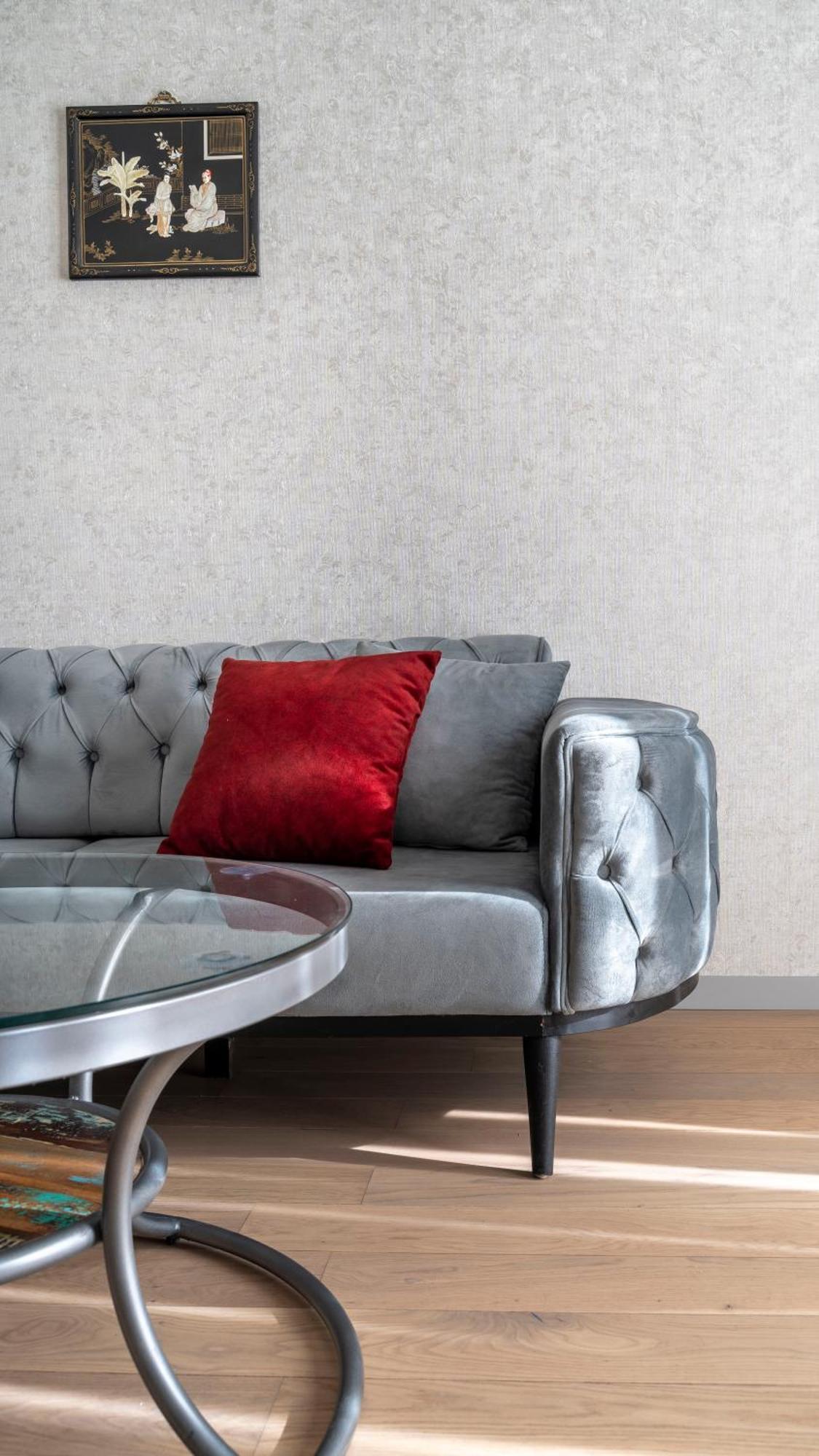 Avlabari District Premium Apartment Tbilisi