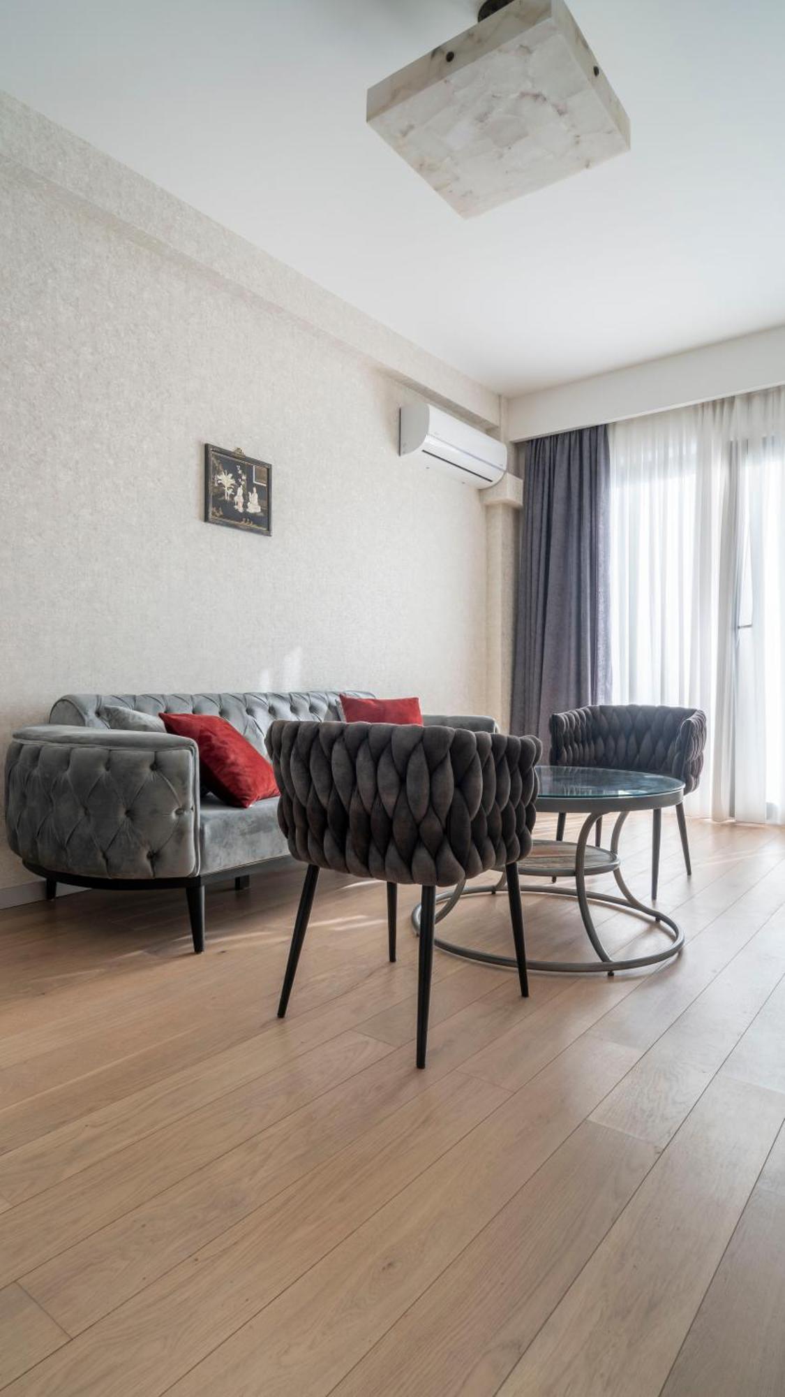 Apartment Avlabari District Premium